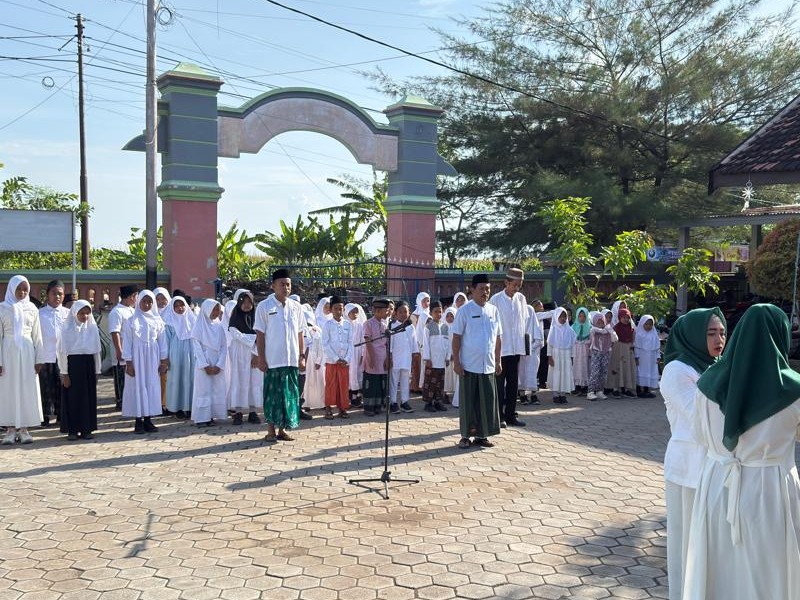 KEGIATAN HARI SANTRI