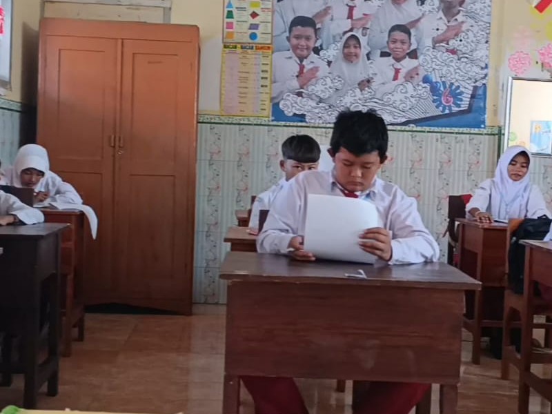 KEGIATAN SUMATIF AKHIR SEMESTER GANJIL TAHUN PELAJARAN 2025-2026